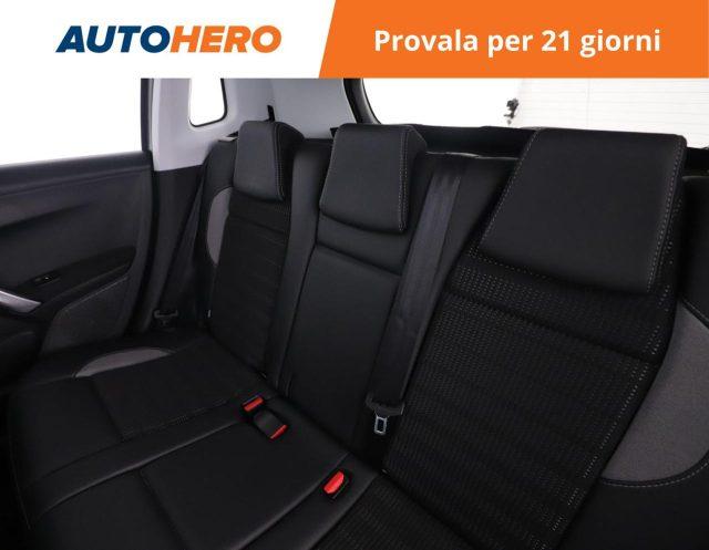 PEUGEOT 2008 1° serie PureTech 82 S&S Allure