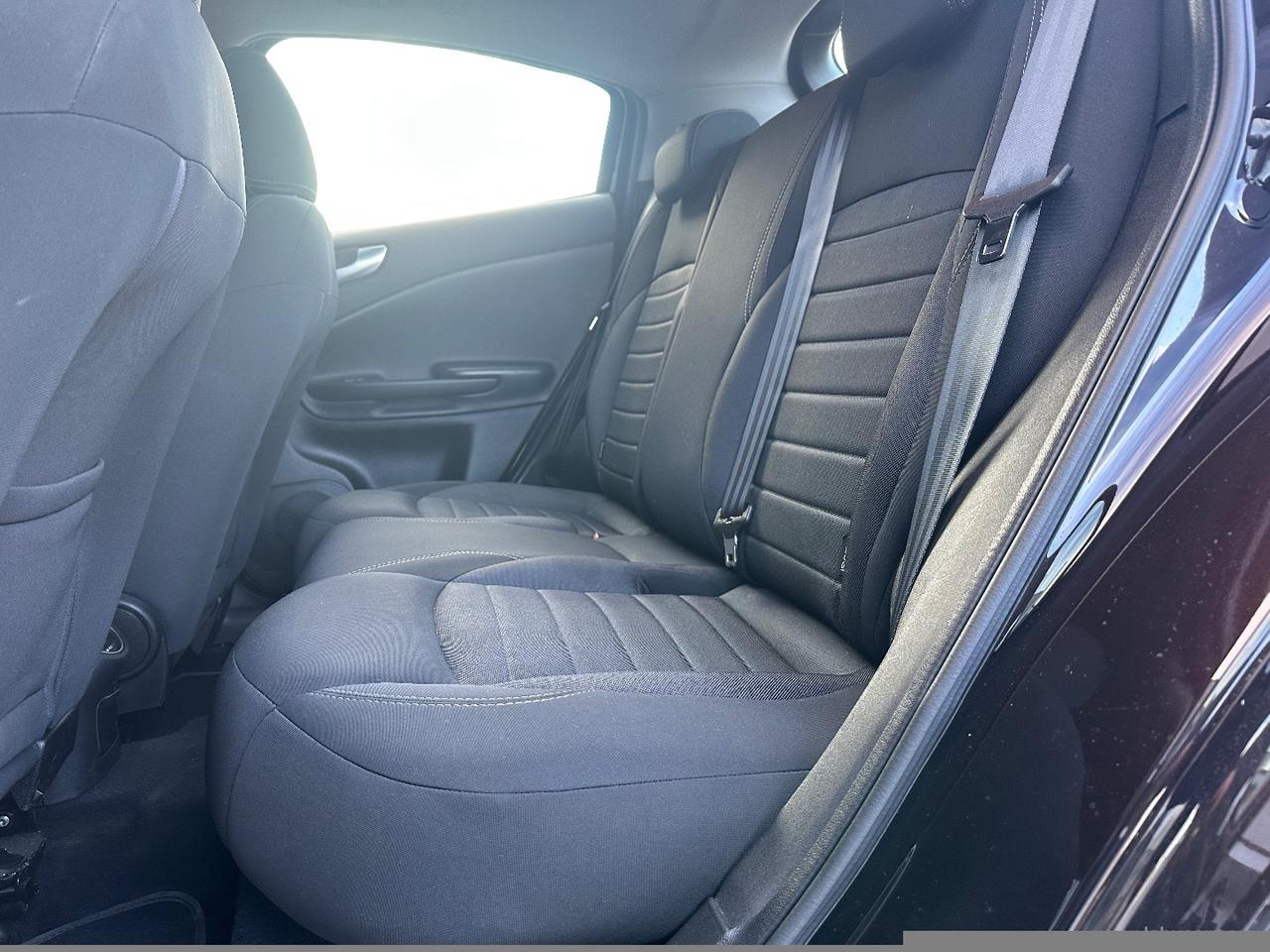 ALFA ROMEO Giulietta 1.6 JTDm 120 CV Business