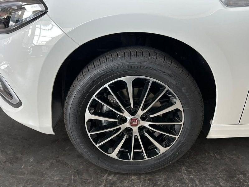 FIAT Tipo 5p 1.0 t3 100cv