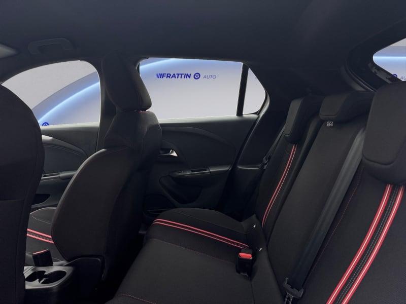 OPEL CORSA 1.2 100 CV GS