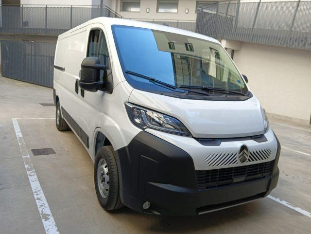 CITROEN Jumper 30 2.2 BlueHDi 120 S&S L2-H1 Furgone