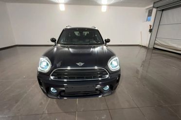 Mini Cooper Countryman 1.5 Essential