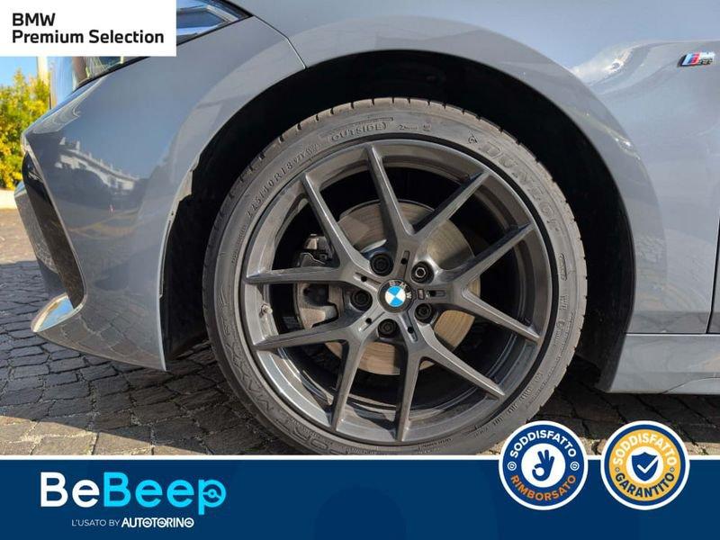 BMW Serie 1 118D MSPORT AUTO