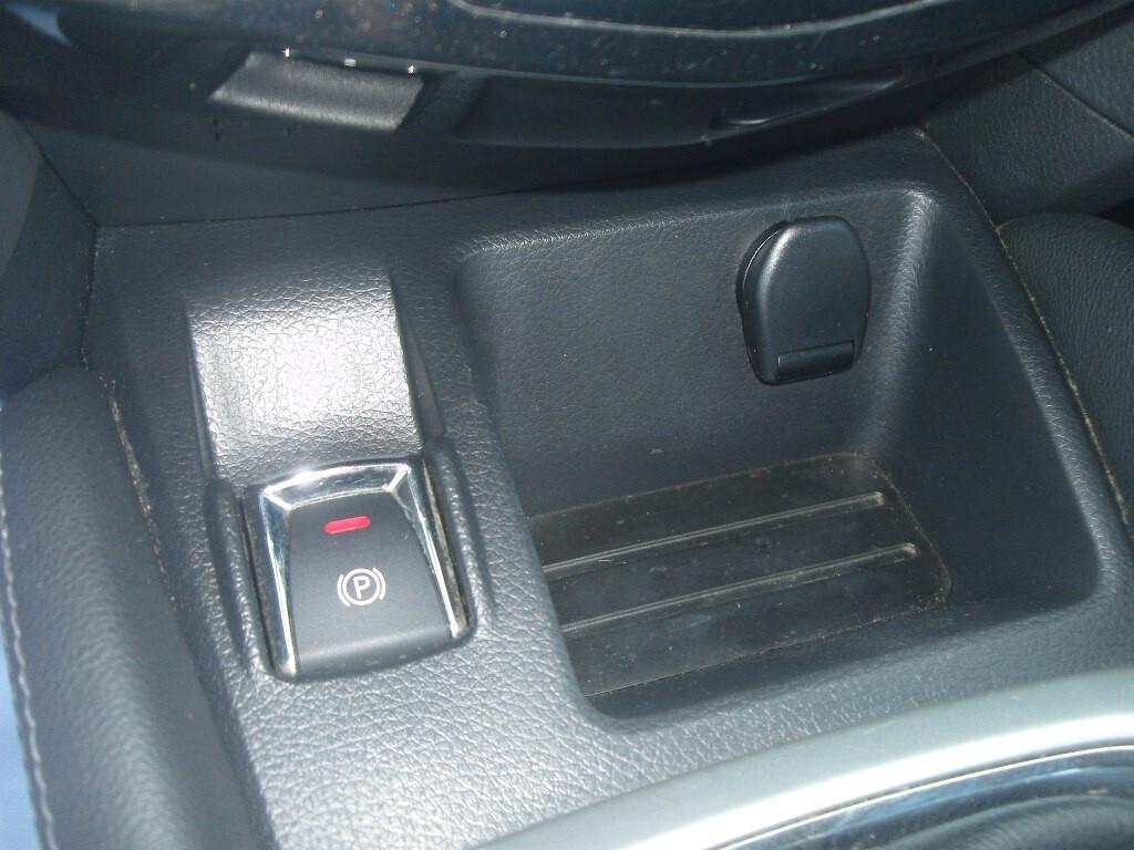Nissan Qashqai 1.5 dCi Acenta - 2014