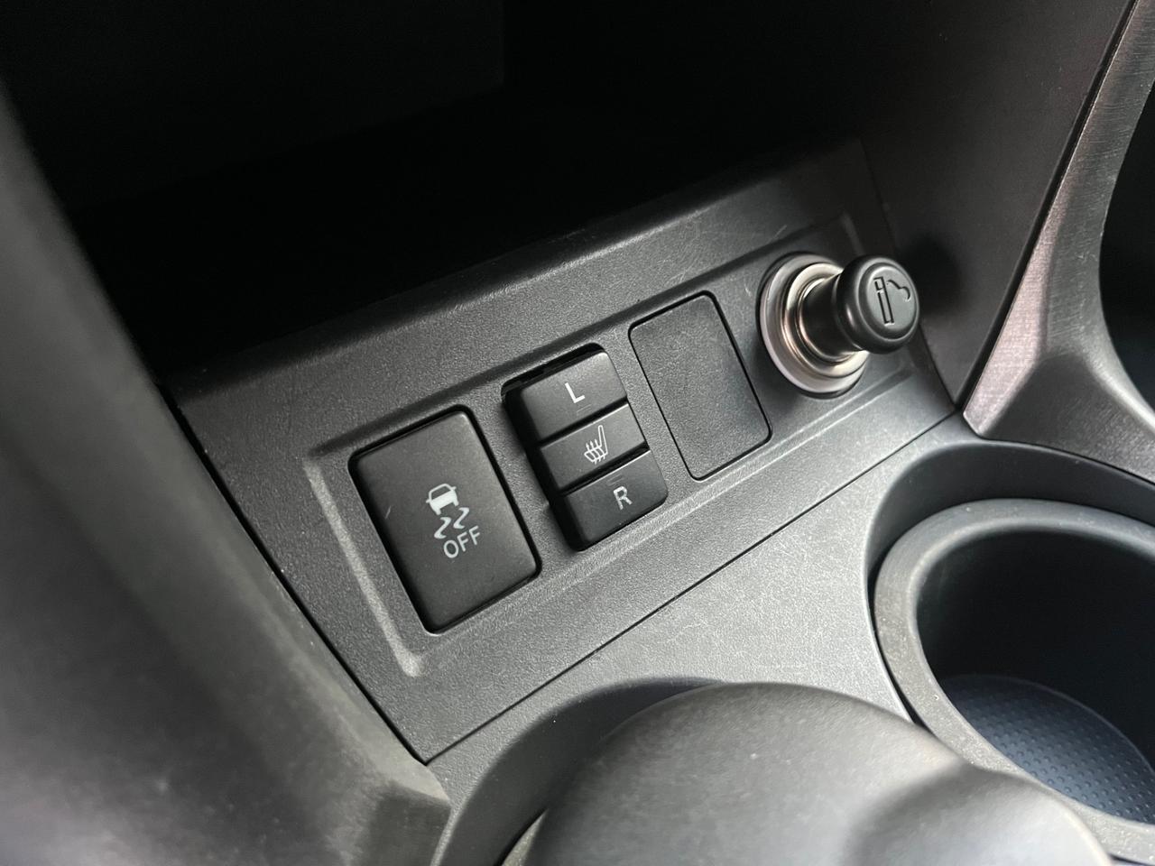 TOYOTA RAV 4 - OCCASIONE