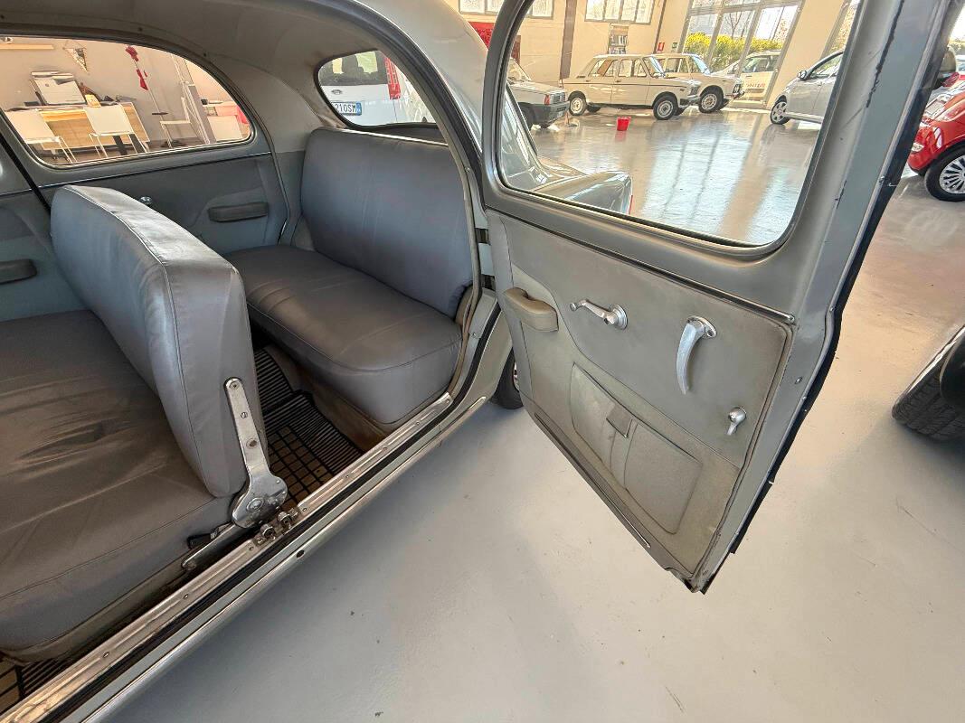 Lancia Appia Appia III Serie