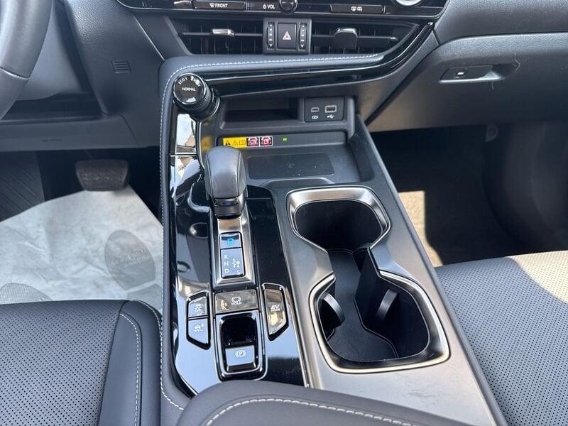 Lexus NX NX 350 Hybrid Premium+ 4WD