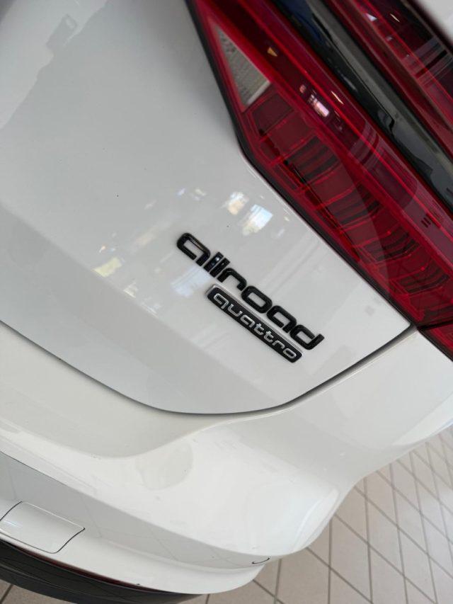 AUDI A6 allroad 45 TDI 3.0 quattro //MATRIX//PELLE/APPCARPLAY