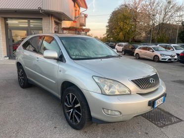 Lexus RX 300 Ambassador GPL per Commercianti