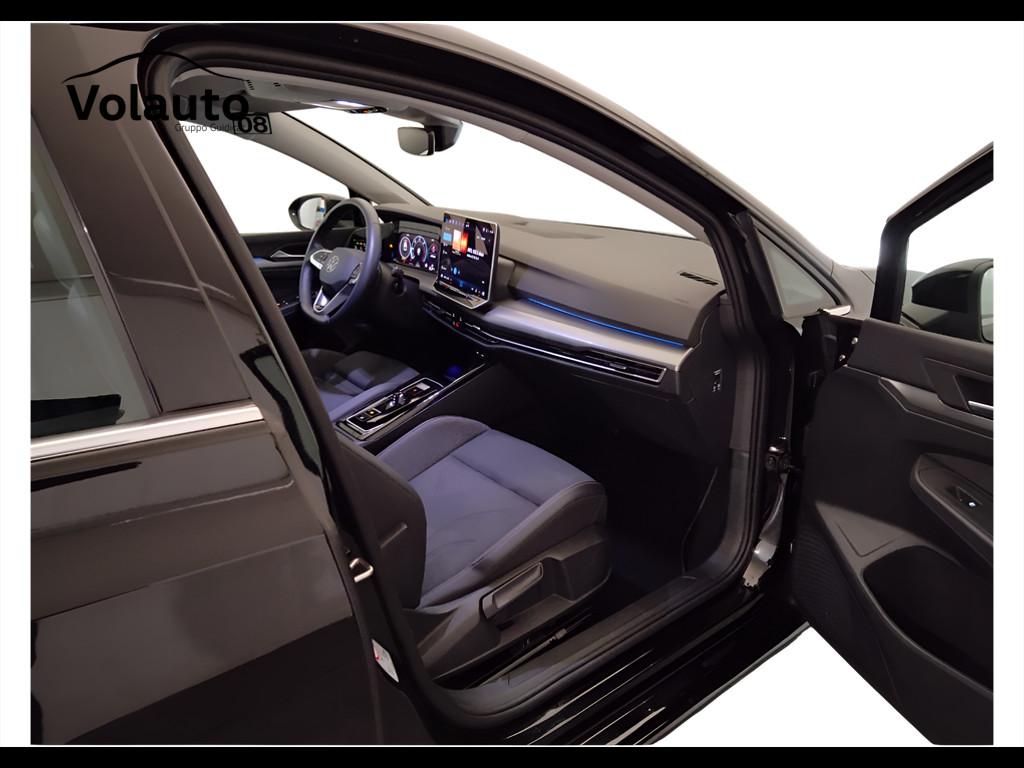 VOLKSWAGEN Golf VIII 2024 - Golf 2.0 tdi Style 150cv dsg