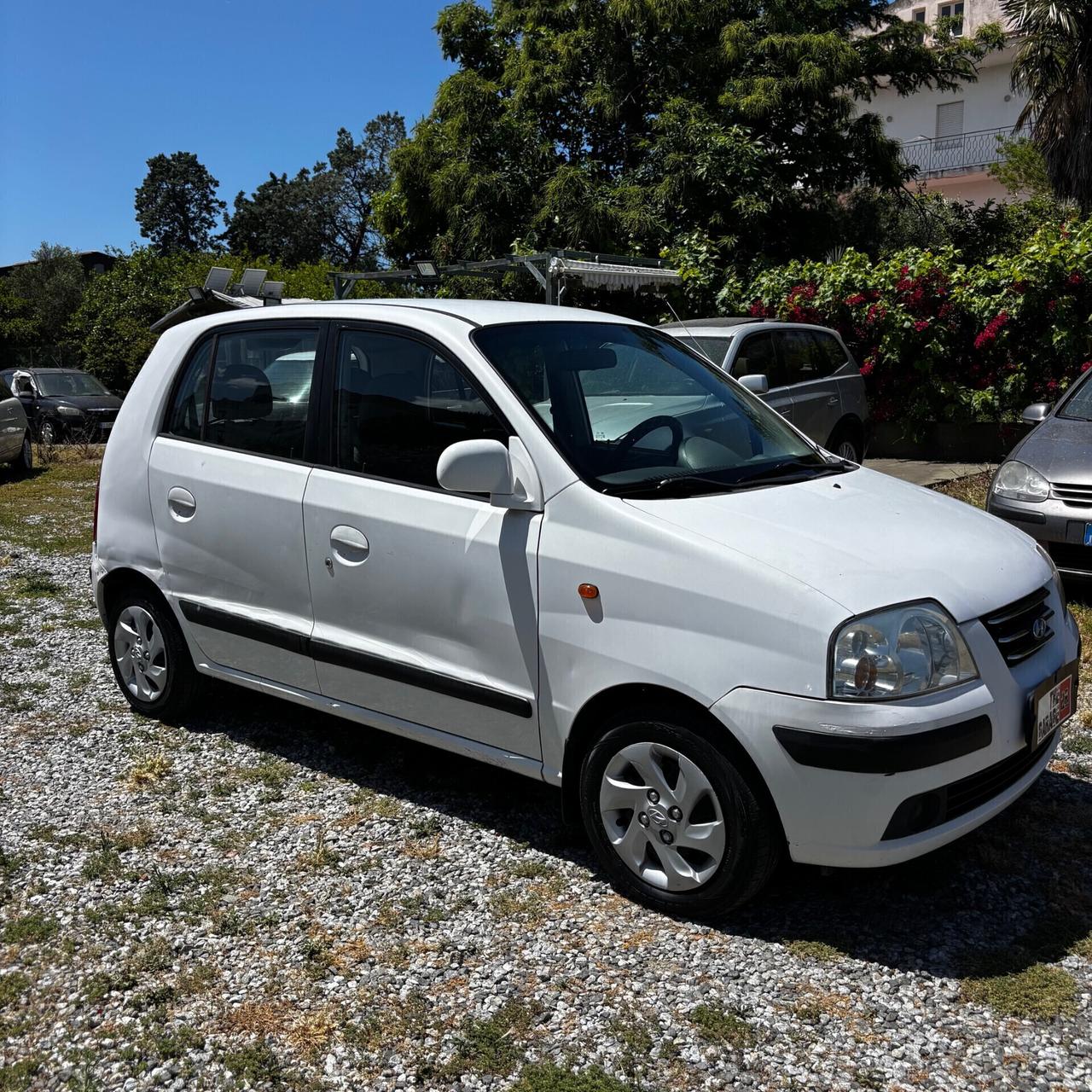 Hyundai Atos Prime 1.1 12V Active