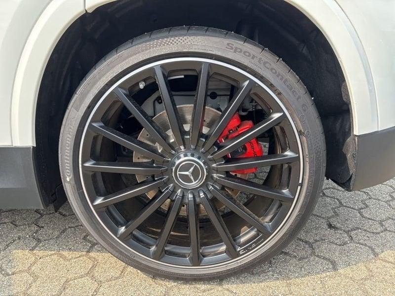 Mercedes-Benz GLA 35 AMG AMG Line Premium Plus