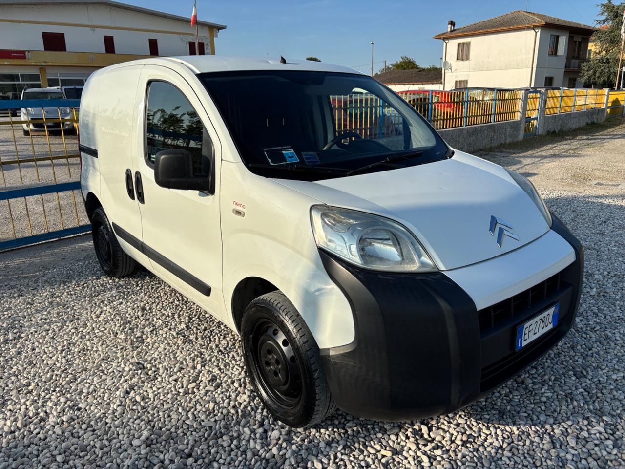 Citroen Nemo 1.4 HDi 70CV Furgone