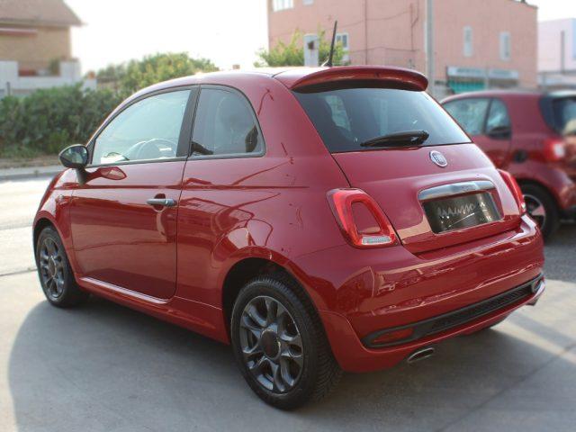 FIAT 500 1.3 Multijet 95 CV S
