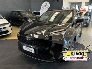 Toyota Yaris Cross 1.5 Hybrid 5p. E-CVT Trend - PROMO SIRONIAUTO+