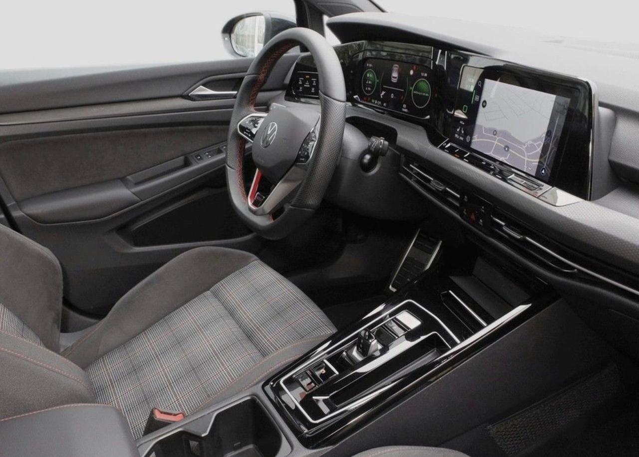 Volkswagen Golf GTI Golf 2.0 TSI GTI DSG