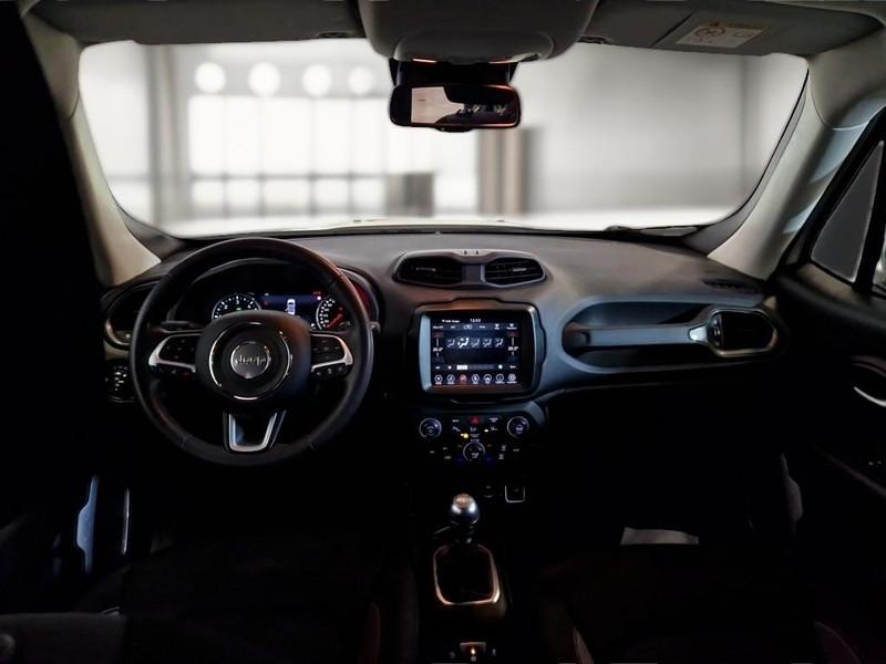 JEEP RENEGADE 1.6 MJet 130cv Limited