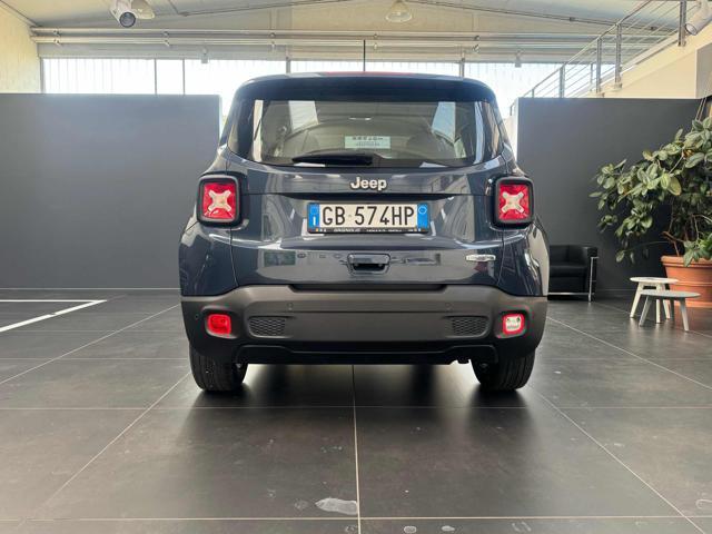 JEEP Renegade 1.0 T3 Longitude