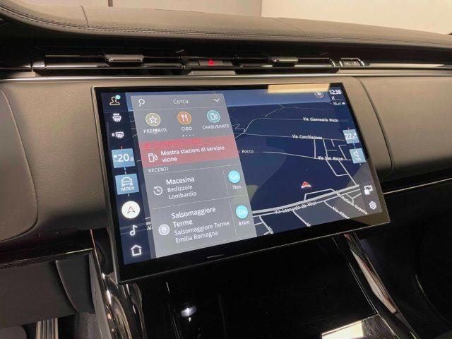 LAND ROVER Range Rover Sport 3.0D MHEV DYNAMIC HSE AWD 250CV - IVA DEDUCIBILE