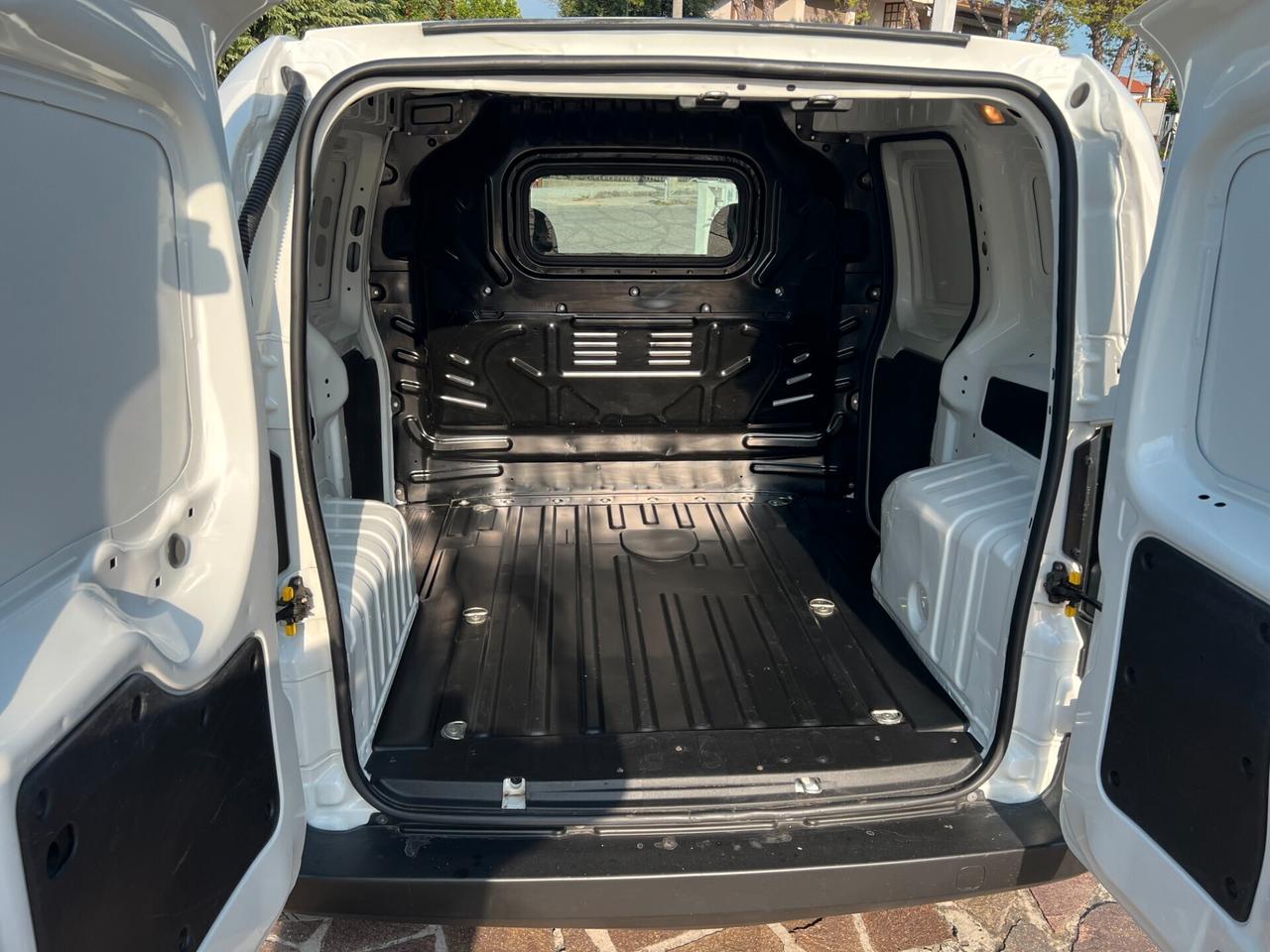 Fiat Fiorino 1.3 MJT 80CV Cargo