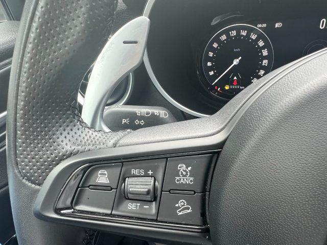 ALFA ROMEO Stelvio 2.2 TD 160CV AT8 RWD Sprint MY23 #VARI COLORI