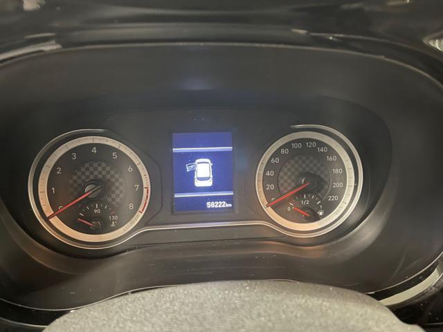 HYUNDAI i10 1.0 GPL Econext Tech