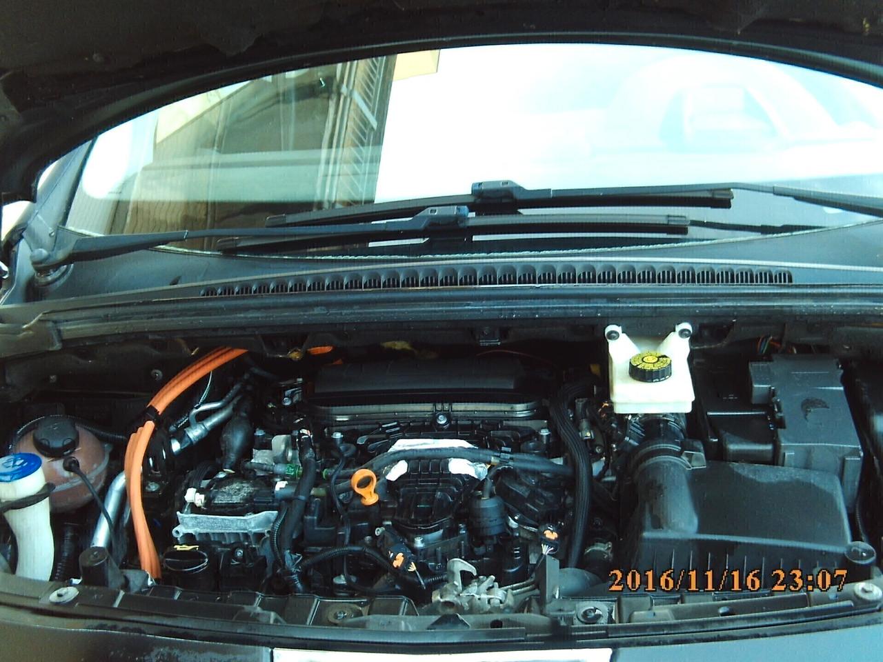 Peugeot 3008 MONOVOLUME