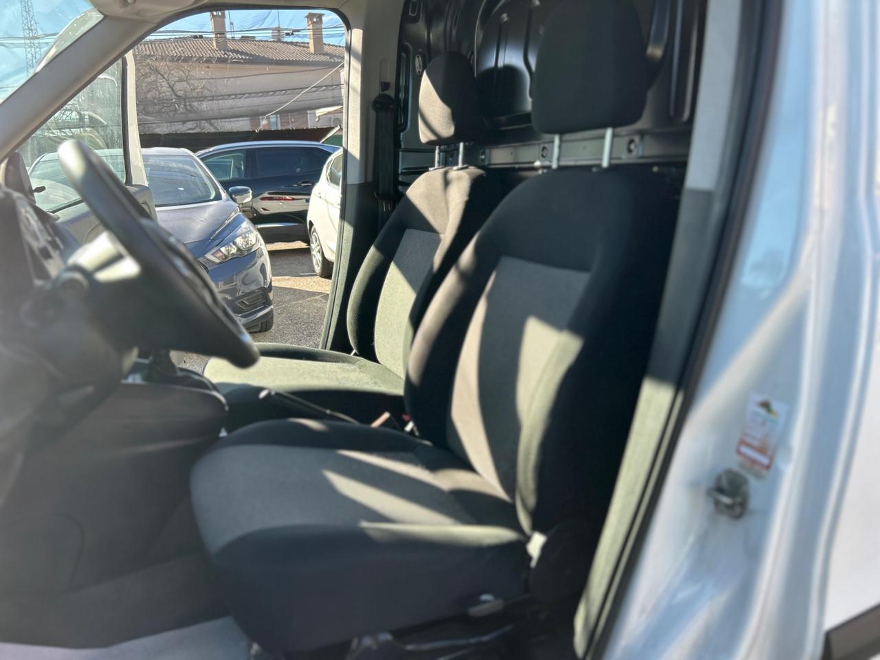 FIAT Doblo cargo 1.3 mjt 95cv CH1 Easy S&S