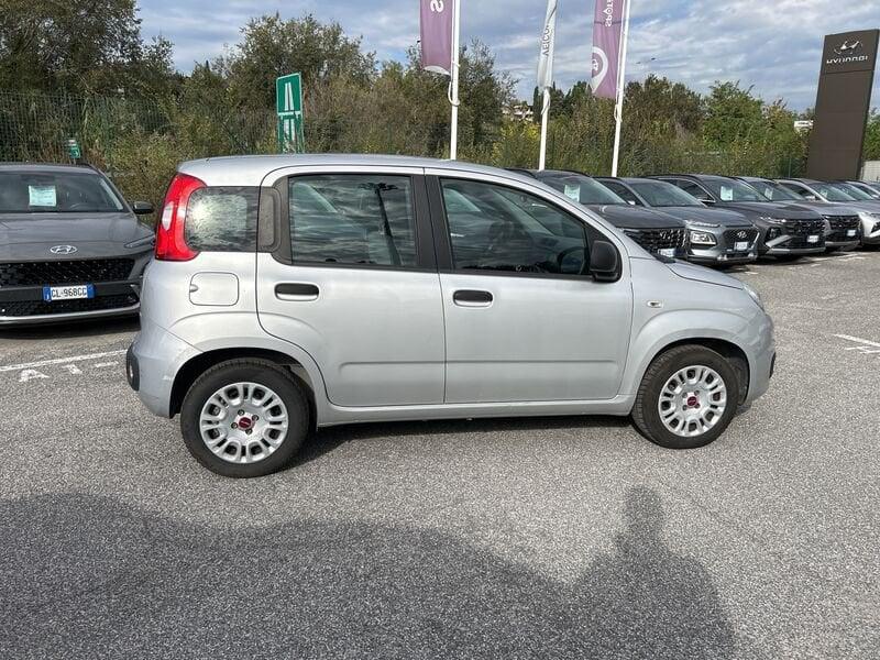 FIAT Panda III 2016 1.2 Easy 69cv