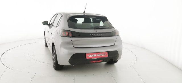 PEUGEOT 208 PureTech 75 Stop&Start 5 porte Active