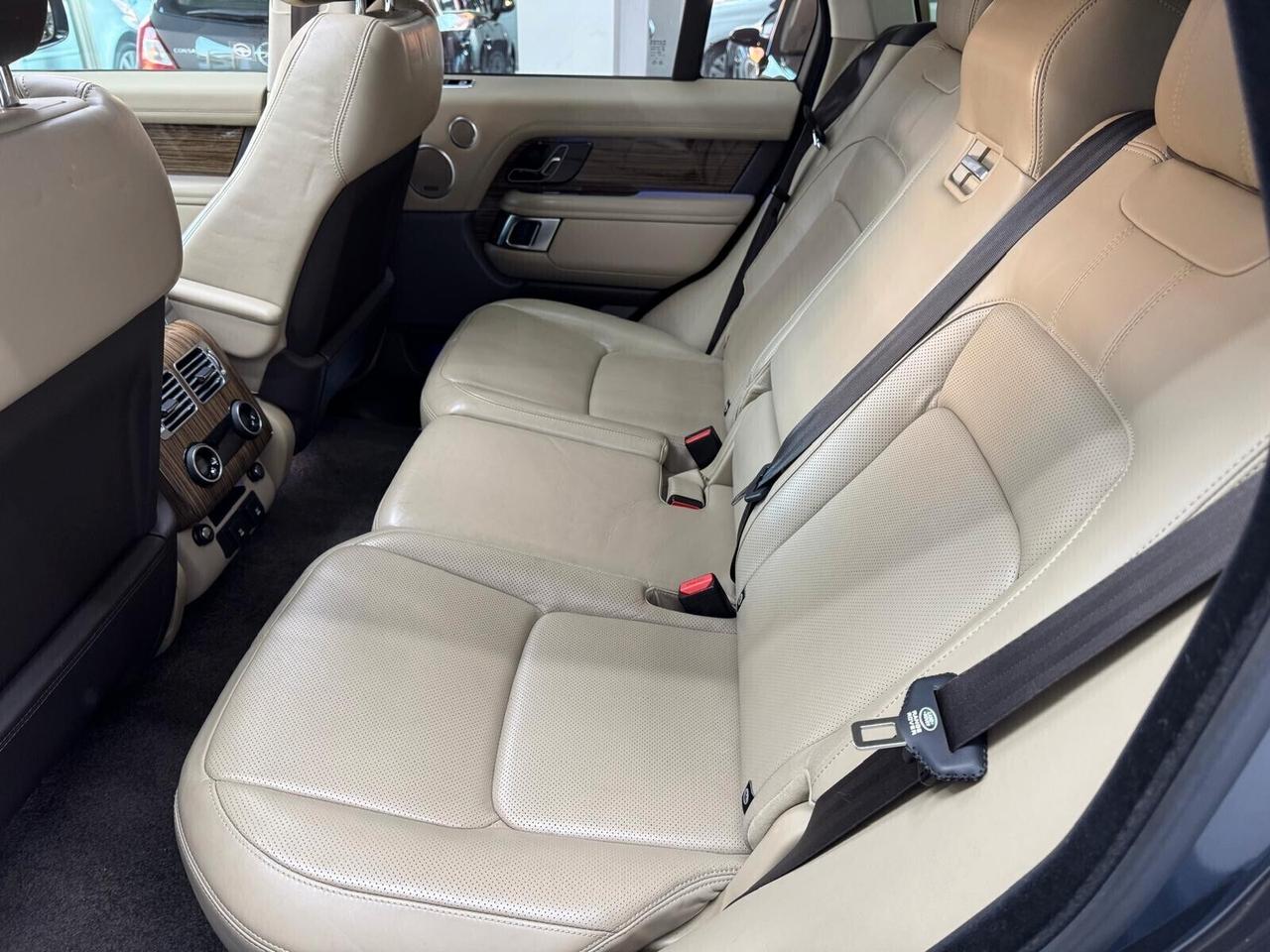 Land Rover Range Rover Vogue 3.0 249Cv -Diesel