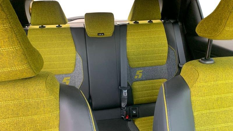 Renault 5 E-Tech Electric RENAULT iconic cinq 150 cv comfort range