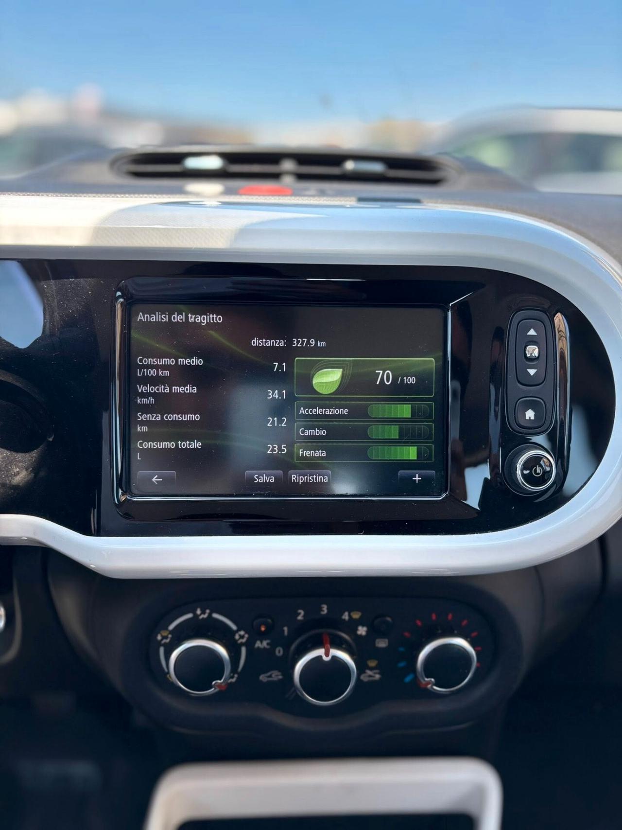 Renault Twingo TCe 90 CV Stop&Start Energy Intens