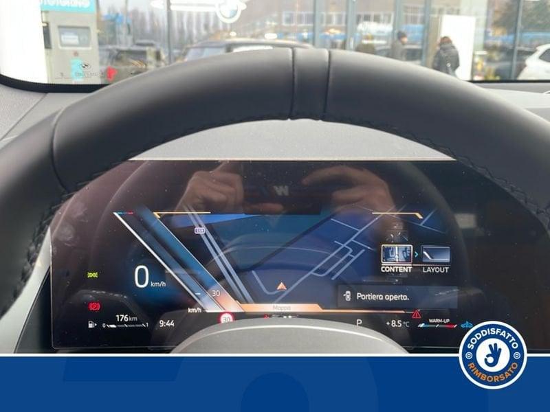 BMW X3 xDrive 40d M Sport Pro