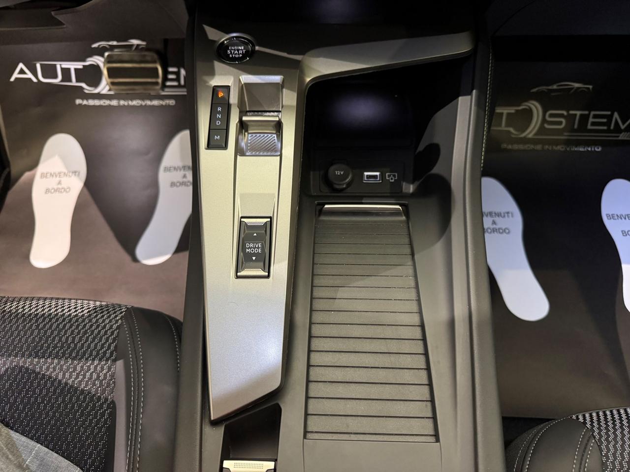 PEUGEOT 308 III 2021 SW 1.5 bluehdi GT s&s 130cv eat8