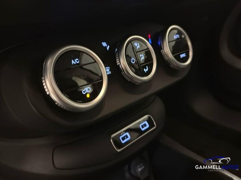 FIAT 500X 500X 1.6 MultiJet 130 CV