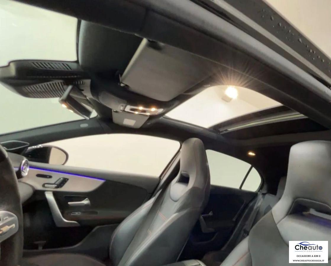 MERCEDES - Classe A - A 45 AMG 4Matic+