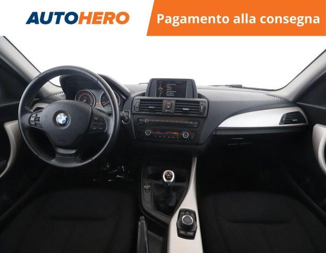 BMW 116 d 5p. Business
