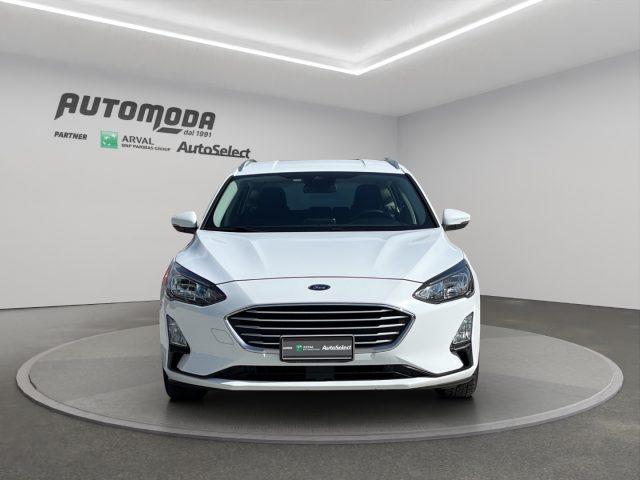 FORD Focus SW 1.5 95CV AUTOCARRO N1