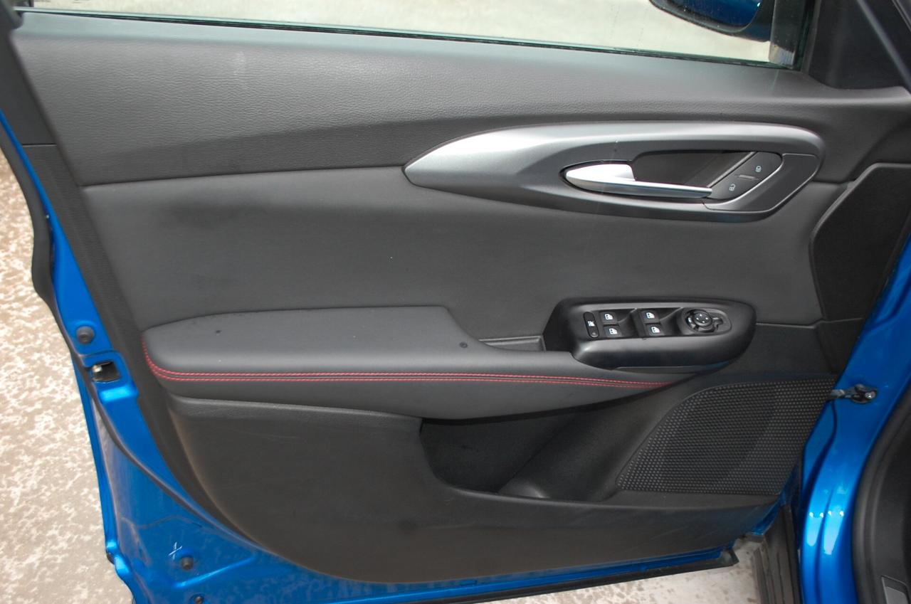 Alfa Romeo Tonale 1.5 hybrid Speciale 130CV tct7 Uff Italy Navi Led