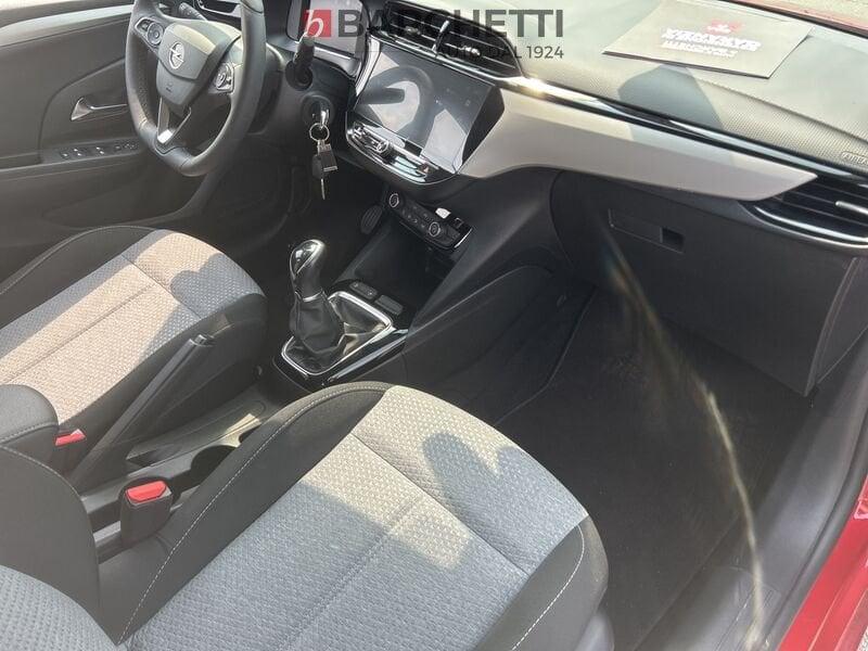 Opel Corsa Nuova 1.2 75cv MT5