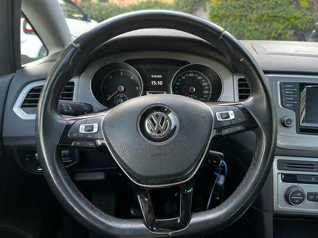 Volkswagen Golf Golf Sportsvan Sportsvan 1.6 tdi Highline 110cv