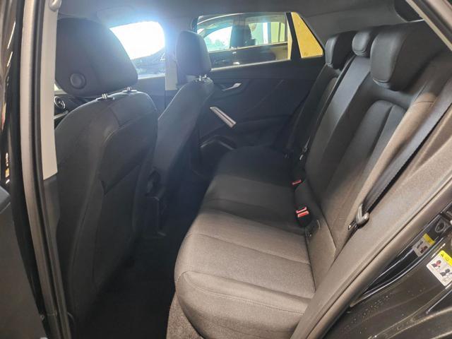 AUDI Q2 35 TFSI S tronic S line Edition