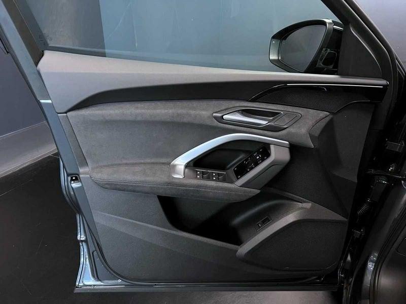 Audi Q5 Q5 5p 40 TDI 204cv mhev quattro S tronic S line