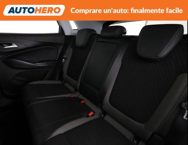 OPEL Grandland X 1.5 diesel Ecotec Start&Stop aut. Innovation