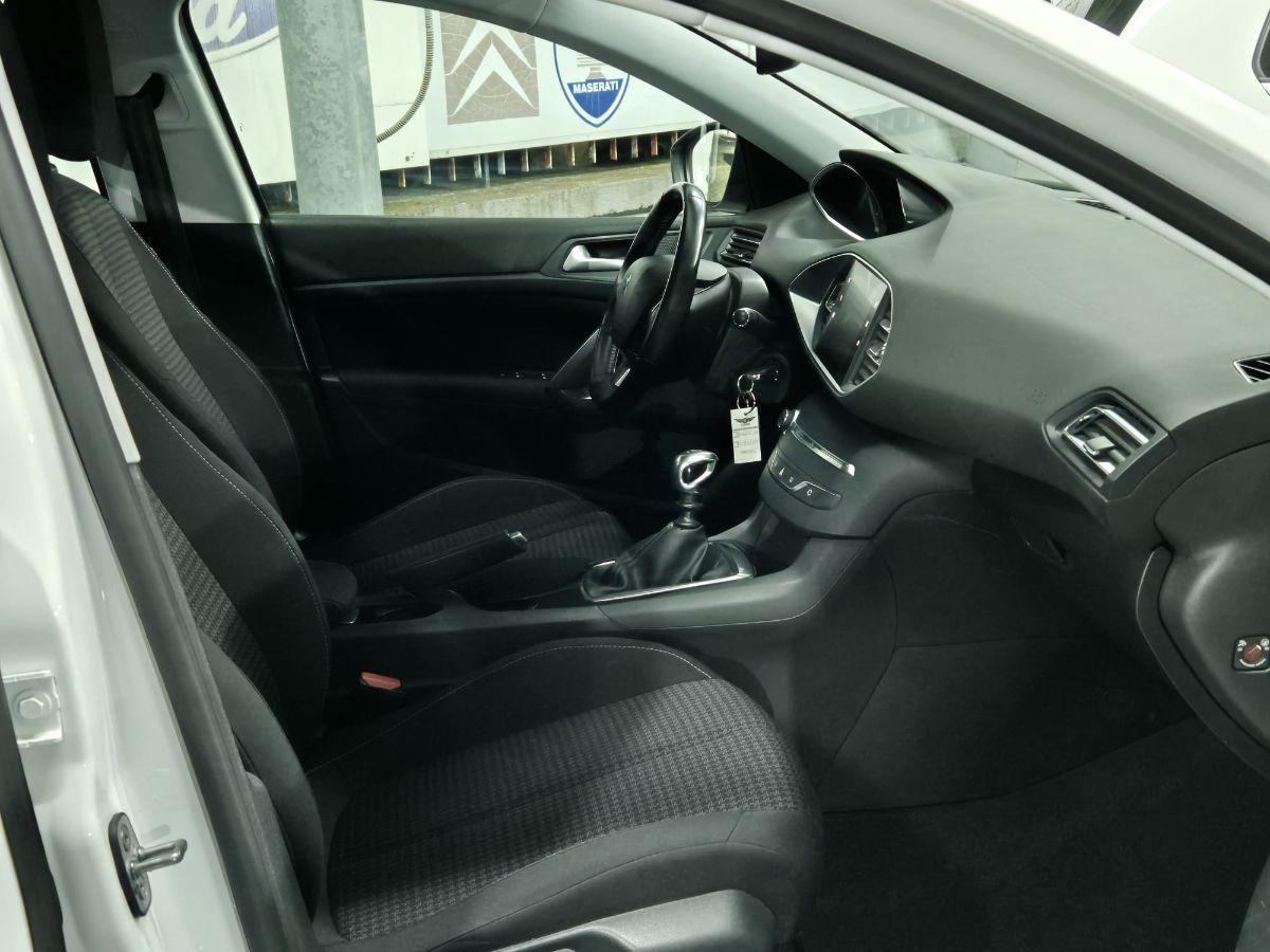 PEUGEOT - 308 SW - 308 BlueHDi 100 S&S SW Business