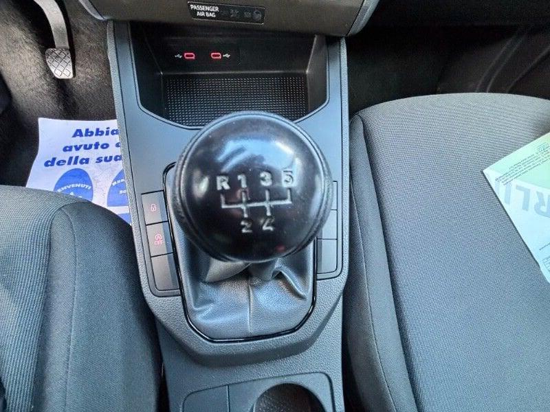 Seat Arona Arona 1.0 EcoTSI Reference