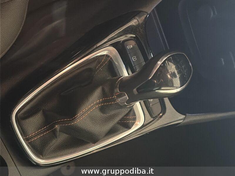 Opel Crossland X Diesel 1.6 ecotec Advance s&s 99cv