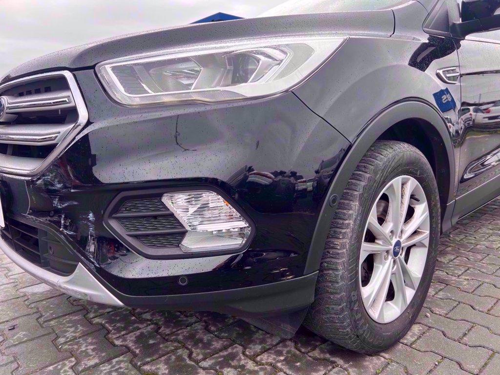 FORD Kuga 1.5 tdci Edition s&s 2wd 120cv powershift del 2019