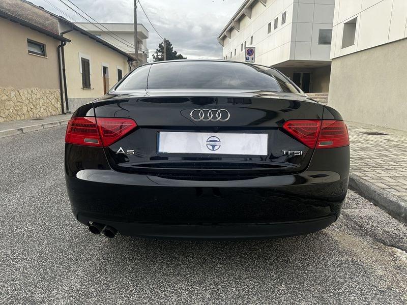 Audi A5 A5 Coupe 1.8 tfsi Advanced 170cv